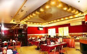 فندق زين انترناشيونال